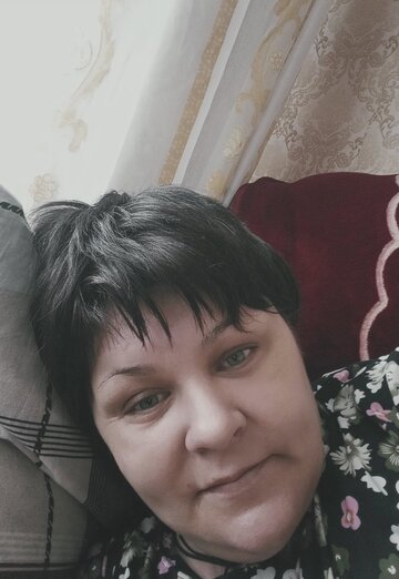 Моя фотография - Татьяна Савенко, 44 из Петропавловск (@tatyanasavenko0)