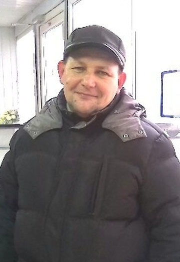 Моя фотография - Валерий, 51 из Волгоград (@valeriy55570)