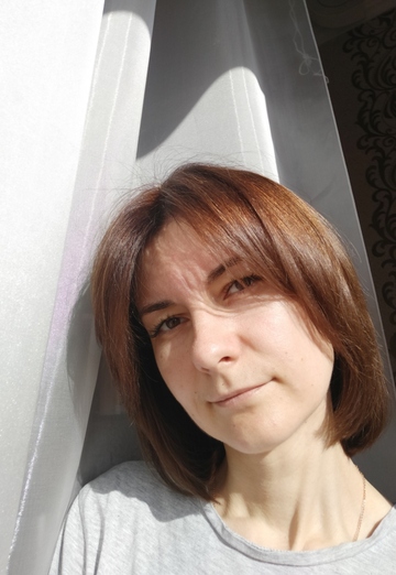 Mein Foto - Ekaterina, 33 aus Orjol (@ekaterina209425)