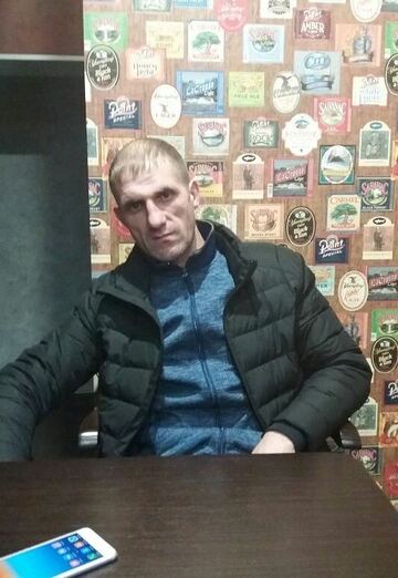 Моя фотография - Эдуард, 42 из Казань (@eduard26910)
