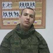 Владимир, 24, Богородицк