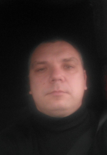 Моя фотография - Саша, 41 из Курск (@sasha266980)
