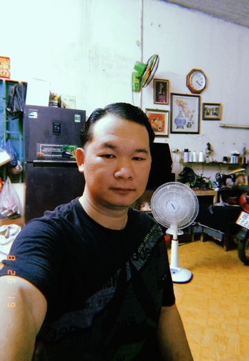 My photo - Wartony Wong, 37 from Hanoi (@wartonywong0)