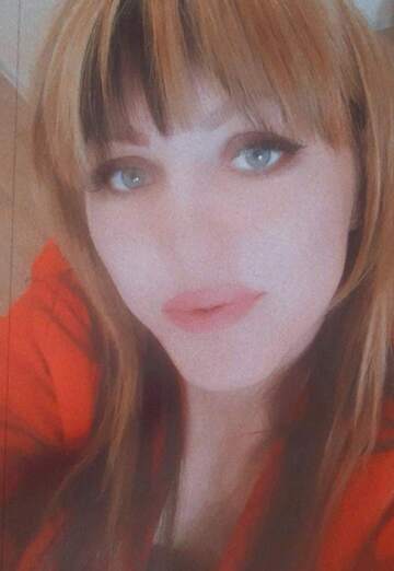 La mia foto - Anastasiya, 35 di Berkakit (@anastasiya188941)