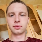 Данил Маленков, 26, Нерюнгри