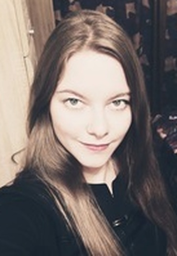 Моя фотография - София, 25 из Саратов (@sofiya9062)