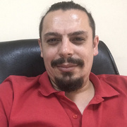 Halil, 37, Стамбул