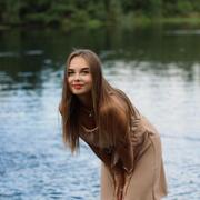 Mery 18 лет (Весы) Киев