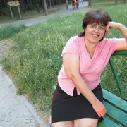 Cветлана, 60, Мегион