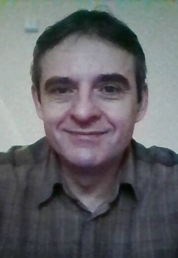 Моя фотография - Юрий, 60 из Норильск (@uriy8382917)