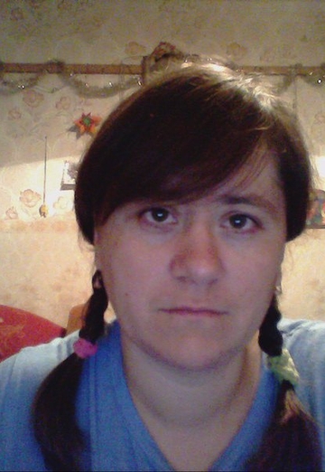 Моя фотография - инна, 41 из Звенигородка (@imakarenkokalimulina)