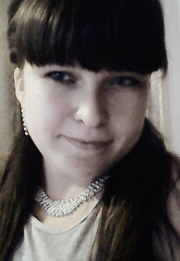 My photo - Diana, 28 from Stavropol (@diana8860143)