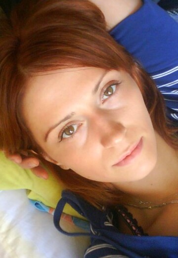 My photo - Viktoriya, 44 from Babynino (@viktoriy7581683)