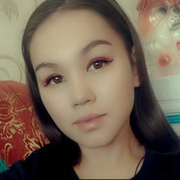 Алина, 20, Петропавловск-Камчатский