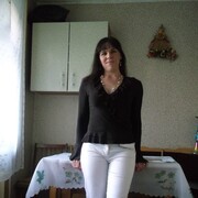 Ната, 44, Переславль-Залесский