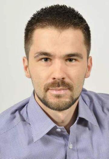 My photo - Tomasz, 35 from Warsaw (@tomasz26)