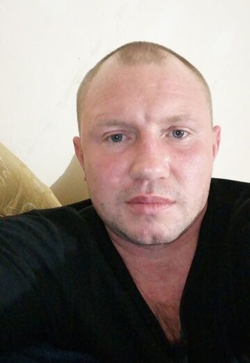 My photo - Sergey, 50 from Izobilnyy (@demis264)