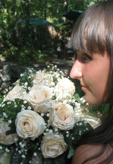 My photo - Natali, 39 from Zarecnyy (@natali4471)