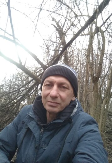 My photo - Alfred, 57 from Kursk (@alfred2156)