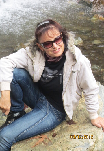 My photo - Tatyana, 65 from Limassol (@tatyana18324)