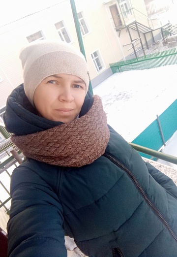 Mein Foto - Ekaterina, 32 aus Barabinsk (@ekaterina169740)