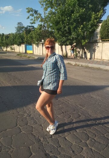 Моя фотография - Марина, 44 из Мелитополь (@marina197741)