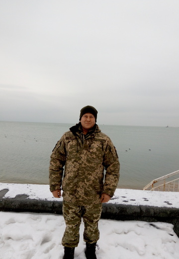Моя фотография - Игорь, 52 из Бердянск (@igor215837)