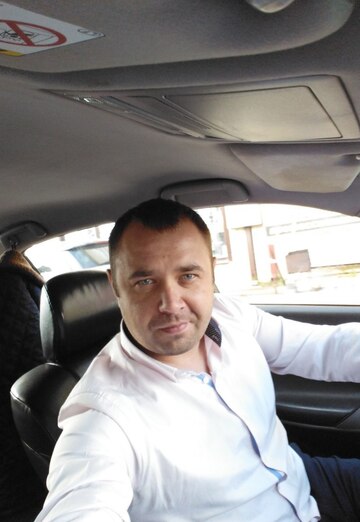 Моя фотография - Александр, 38 из Борисов (@aleksandr710576)