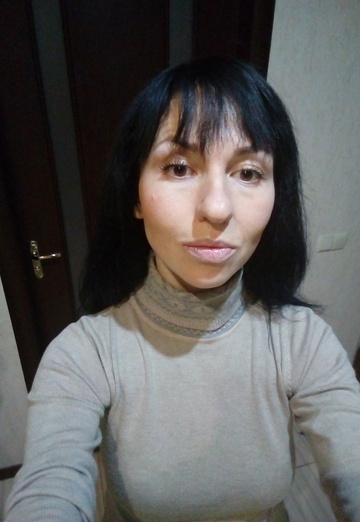 Моя фотография - 😈 Julia, 43 из Одесса (@uliya155828)