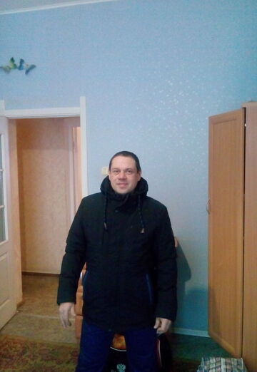 Моя фотография - Николай, 42 из Калач (@nikolay199992)