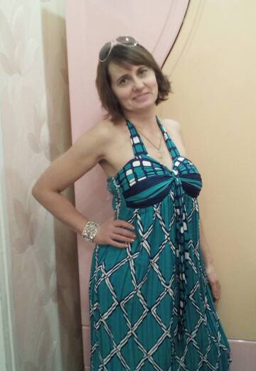 Моя фотография - Ирина, 55 из Киев (@irina194972)