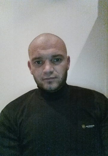 My photo - Ruslan, 35 from Hnivan (@ruslan152718)
