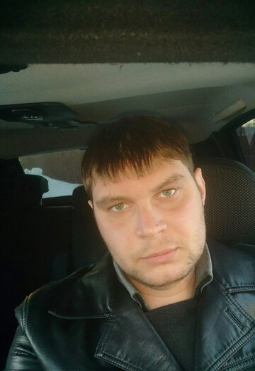 My photo - Evgeniy, 35 from Elabuga (@evgeniy167754)