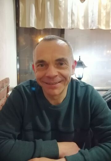 My photo - Sergey, 56 from Kyiv (@sergey945470)