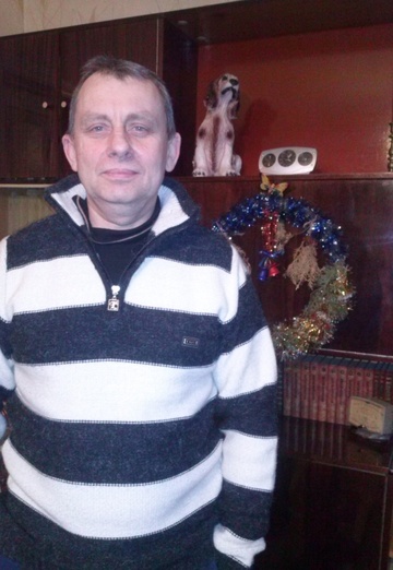 My photo - andrey, 56 from Priluki (@andrey271304)