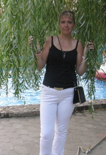 My photo - natalya, 47 from Ryazan (@ledy7791)