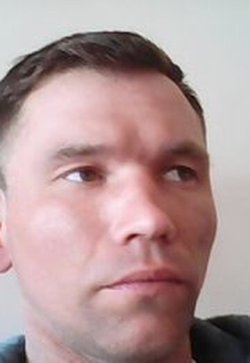 My photo - samarkin dmitriy vyache, 36 from Chita (@samarkindmitriyvyache)