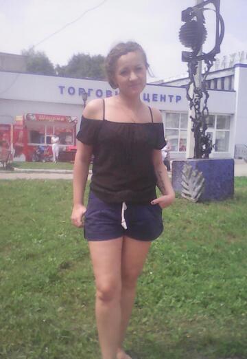Моя фотография - Татьяна, 42 из Железногорск (@tatyana154842)