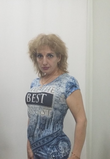 Моя фотография - Юнонна, 55 из Казань (@unonna6)