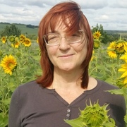 Галина, 63, Москва