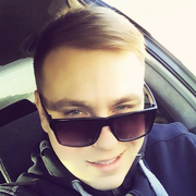 Алексей, 32, Усть-Кут