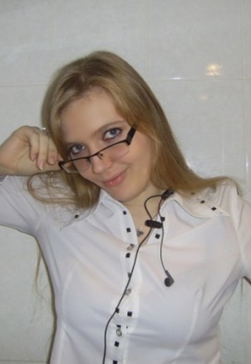 Моя фотография - Екатерина, 30 из Астрахань (@ekaterina5612)