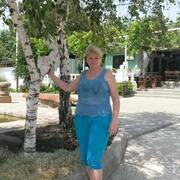 Ольга, 58, Благодарный