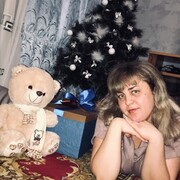 Наталья, 43, Прокопьевск