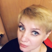 Светлана, 51, Нерюнгри