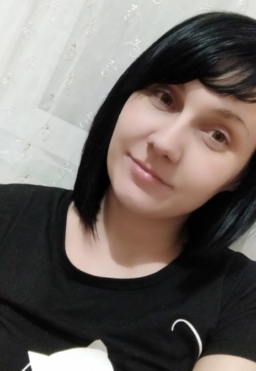 Моя фотография - Оксана, 31 из Челябинск (@oksana129132)