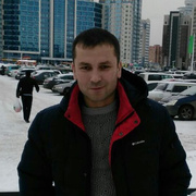 Север, 45, Норильск