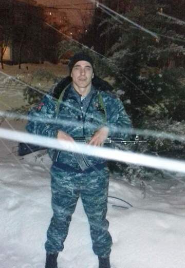 My photo - Sergey, 40 from Kherson (@sergey935538)