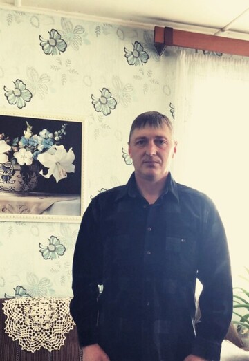 Моя фотография - Алексей, 49 из Омск (@aleksey507662)