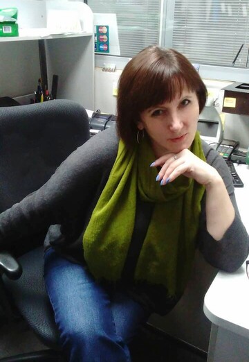 Моя фотографія - Татьяна, 57 з Володарськ (@tatyana178701)